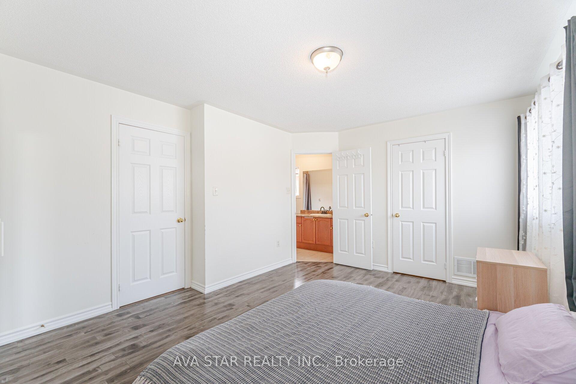 Photo 13 of 13 Brambirch Crescent, Brampton, Northwest Sandalwood Parkway — HOMEH