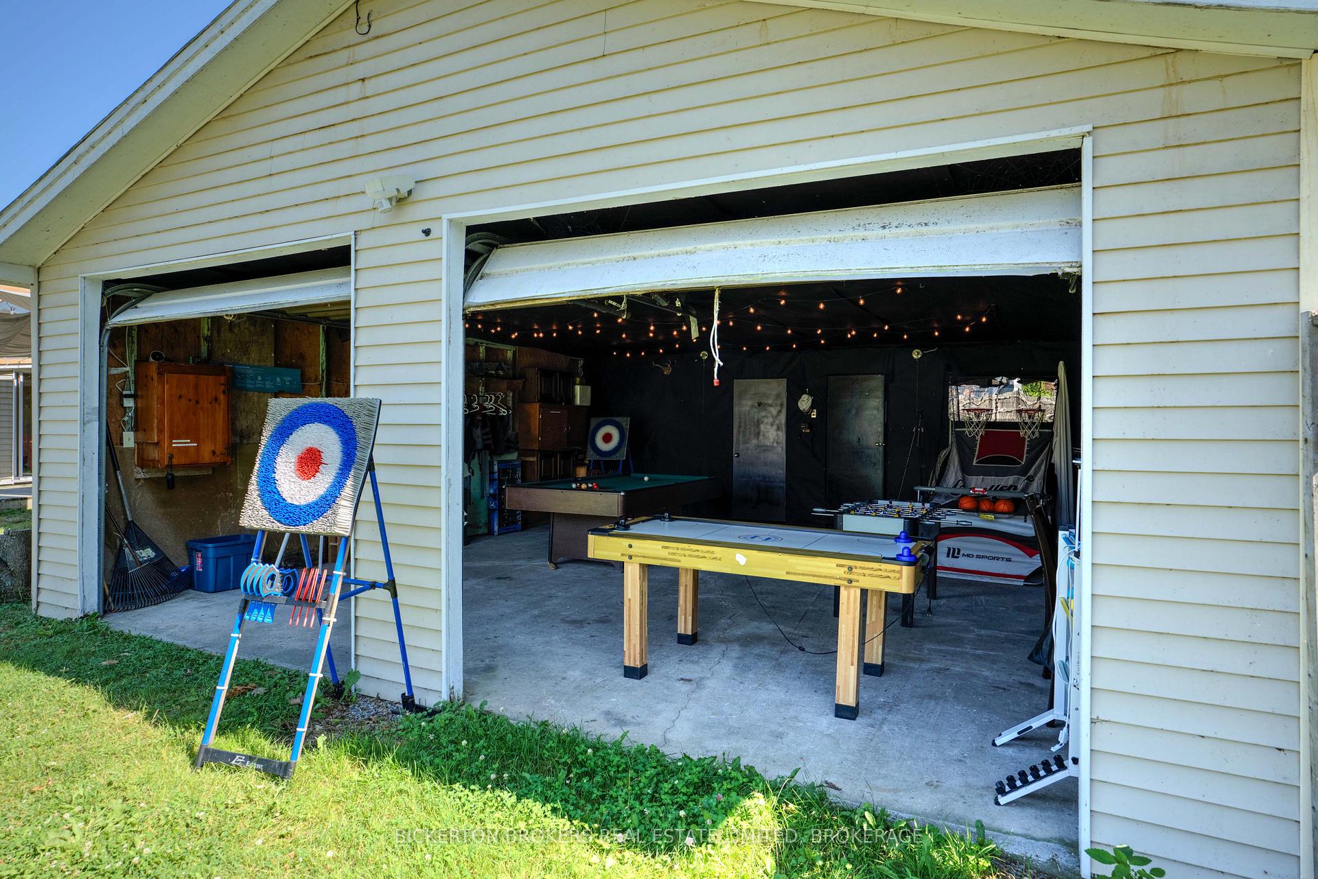 Front of Unit C, 356 Driscoll Road