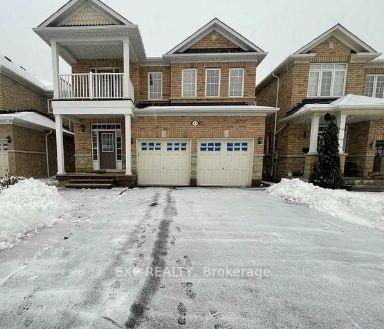Photo 1 of 43 Summitgreen Crescent, Brampton, Sandringham-Wellington — HOMEH
