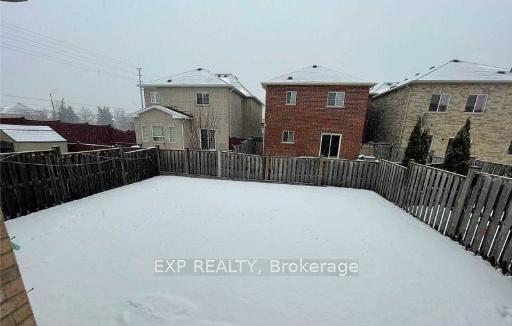Photo 4 of 43 Summitgreen Crescent, Brampton, Sandringham-Wellington — HOMEH