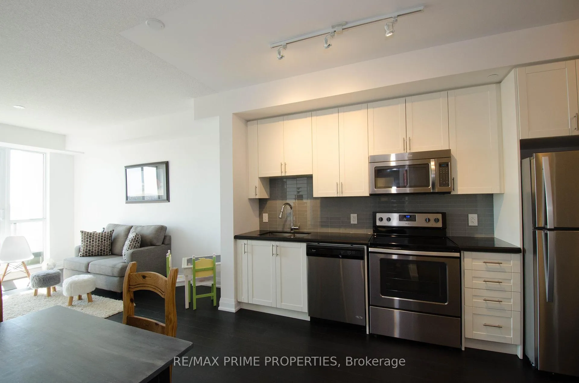 Photo 7 of Unit 708, 9582 Markham Road, Markham, Wismer — HOMEH