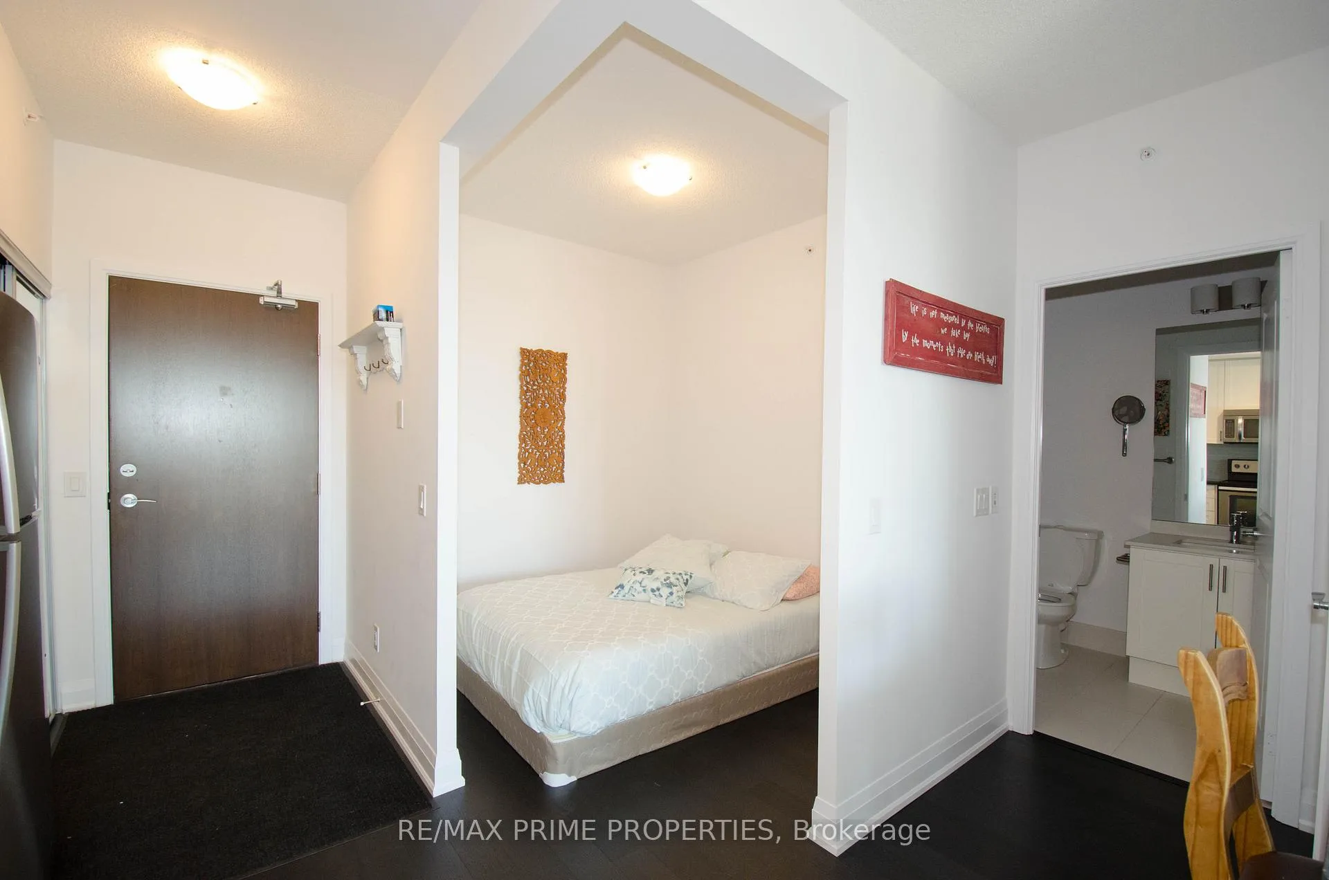 Photo 8 of Unit 708, 9582 Markham Road, Markham, Wismer — HOMEH