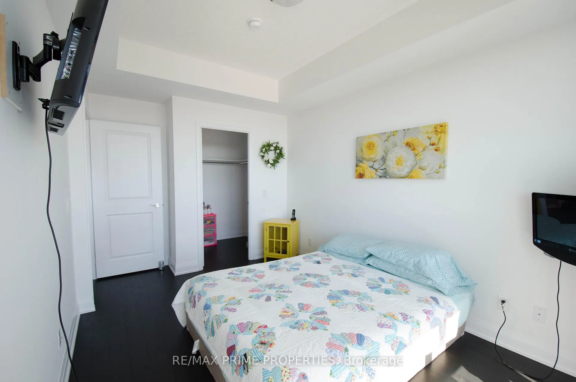 Photo 10 of Unit 708, 9582 Markham Road, Markham, Wismer — HOMEH