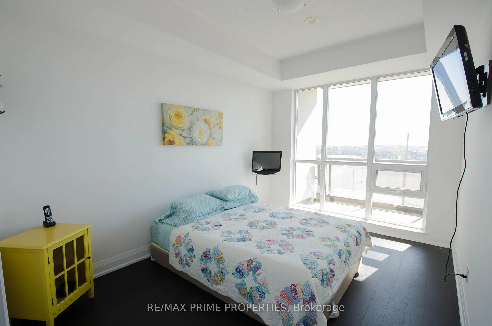 Photo 11 of Unit 708, 9582 Markham Road, Markham, Wismer — HOMEH