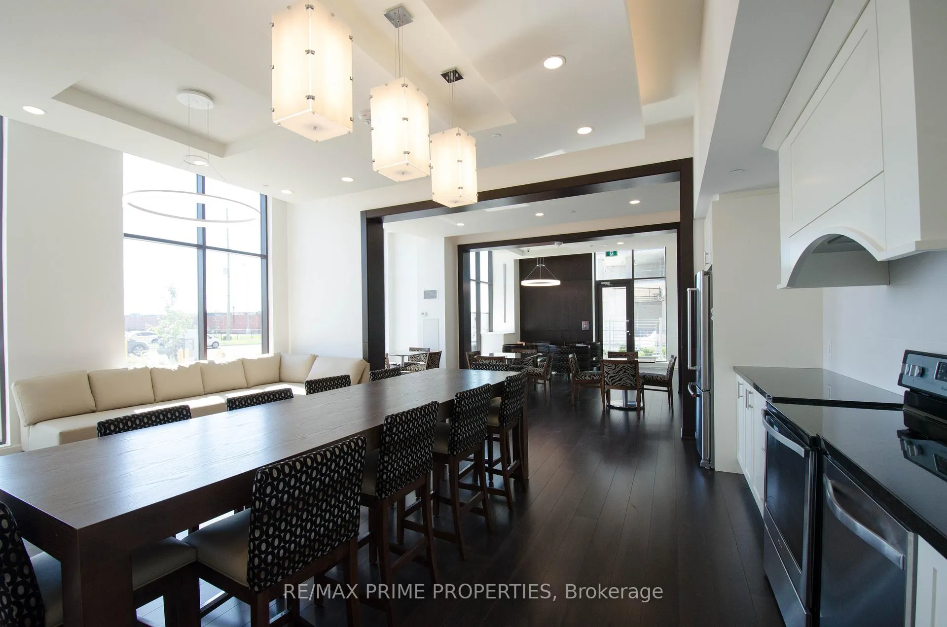 Photo 14 of Unit 708, 9582 Markham Road, Markham, Wismer — HOMEH
