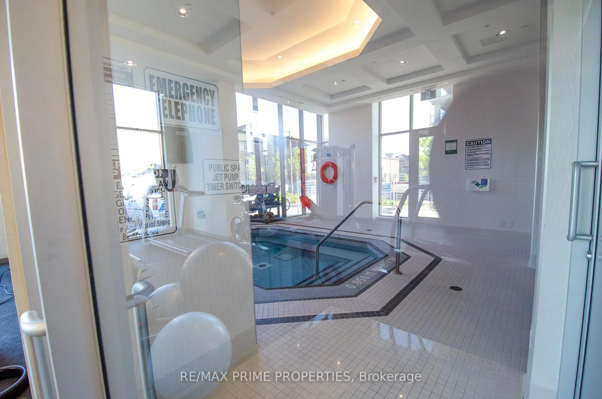 Photo 15 of Unit 708, 9582 Markham Road, Markham, Wismer — HOMEH
