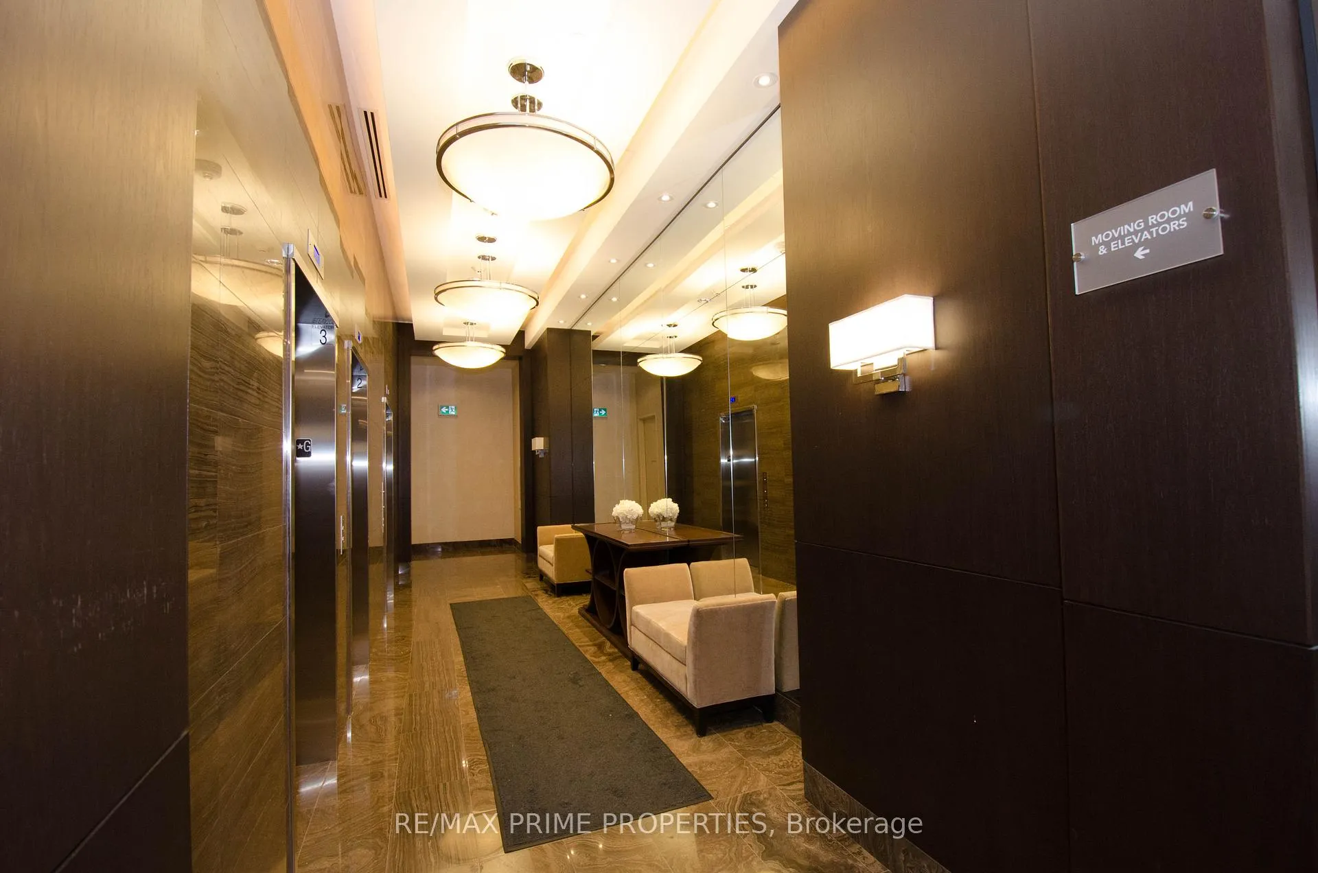 Photo 17 of Unit 708, 9582 Markham Road, Markham, Wismer — HOMEH