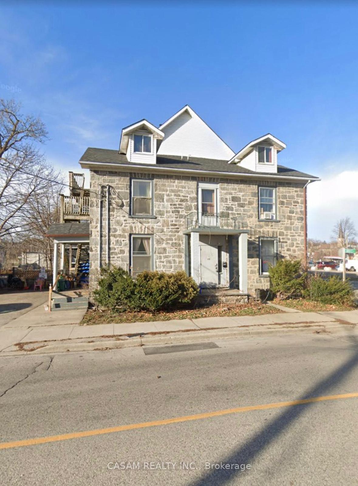 Photo 1 of Unit Upper, 68 Ainslie Street S, Cambridge — HOMEH