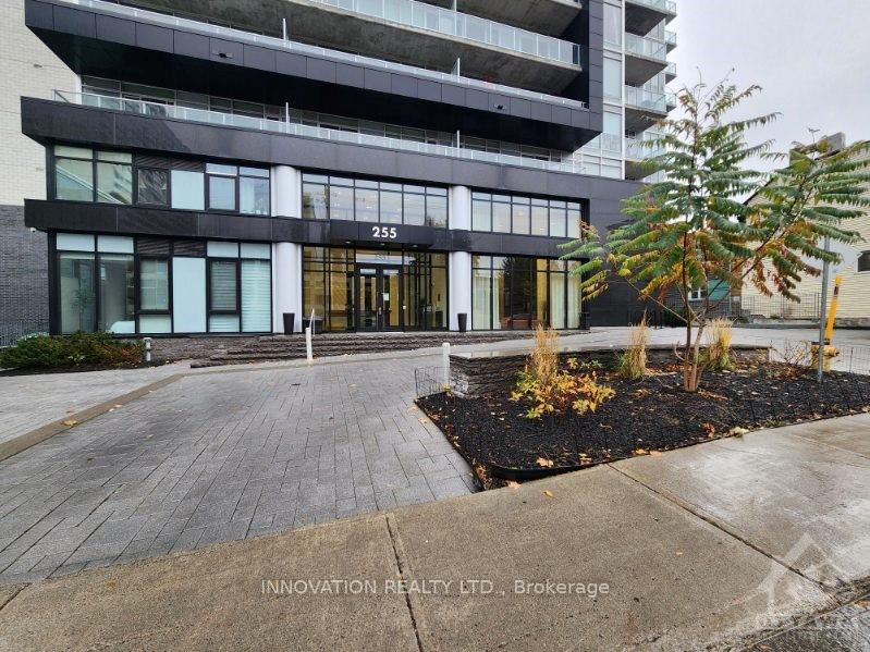 Photo 1 of Unit 1601, 255 Bay Street, Ottawa, Ottawa Centre — HOMEH