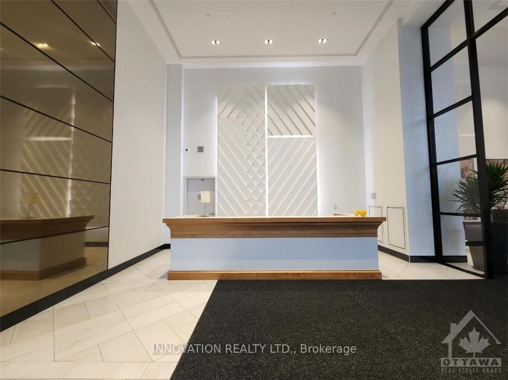Photo 3 of Unit 1601, 255 Bay Street, Ottawa, Ottawa Centre — HOMEH