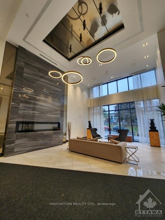 Photo 4 of Unit 1601, 255 Bay Street, Ottawa, Ottawa Centre — HOMEH