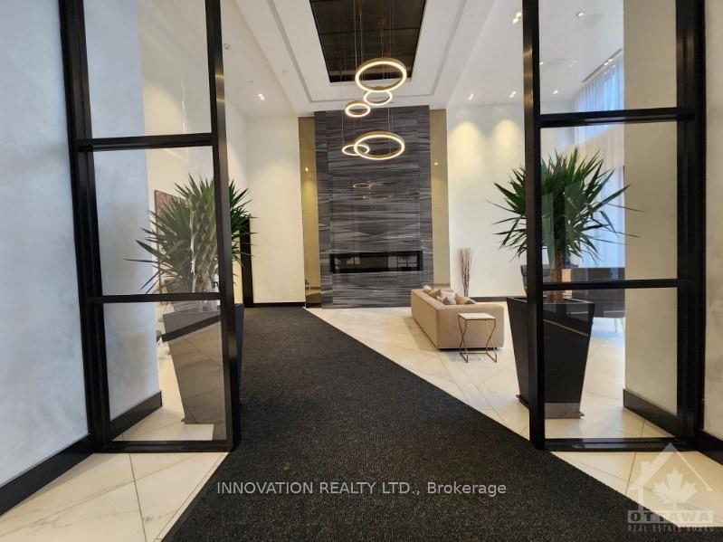 Photo 5 of Unit 1601, 255 Bay Street, Ottawa, Ottawa Centre — HOMEH