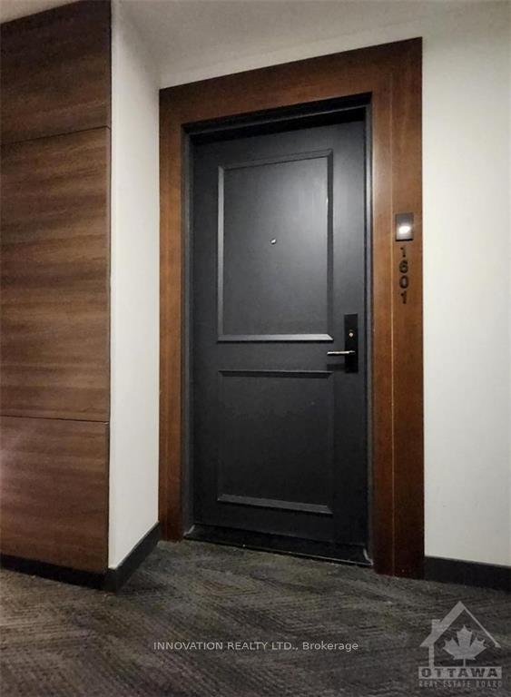 Photo 9 of Unit 1601, 255 Bay Street, Ottawa, Ottawa Centre — HOMEH