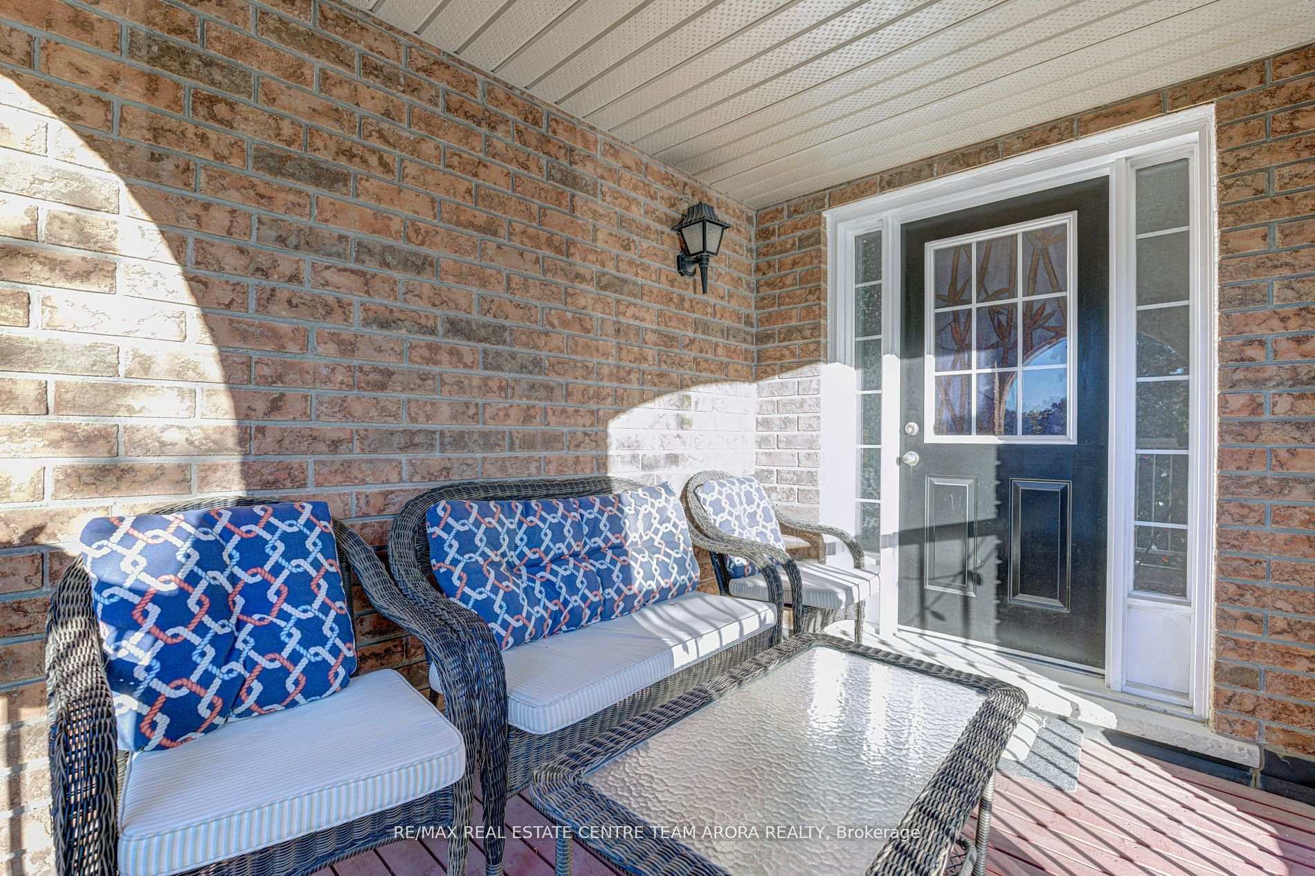 Photo 33 of 14 River Rock Crescent, Brampton, Fletcher's Meadow — HOMEH