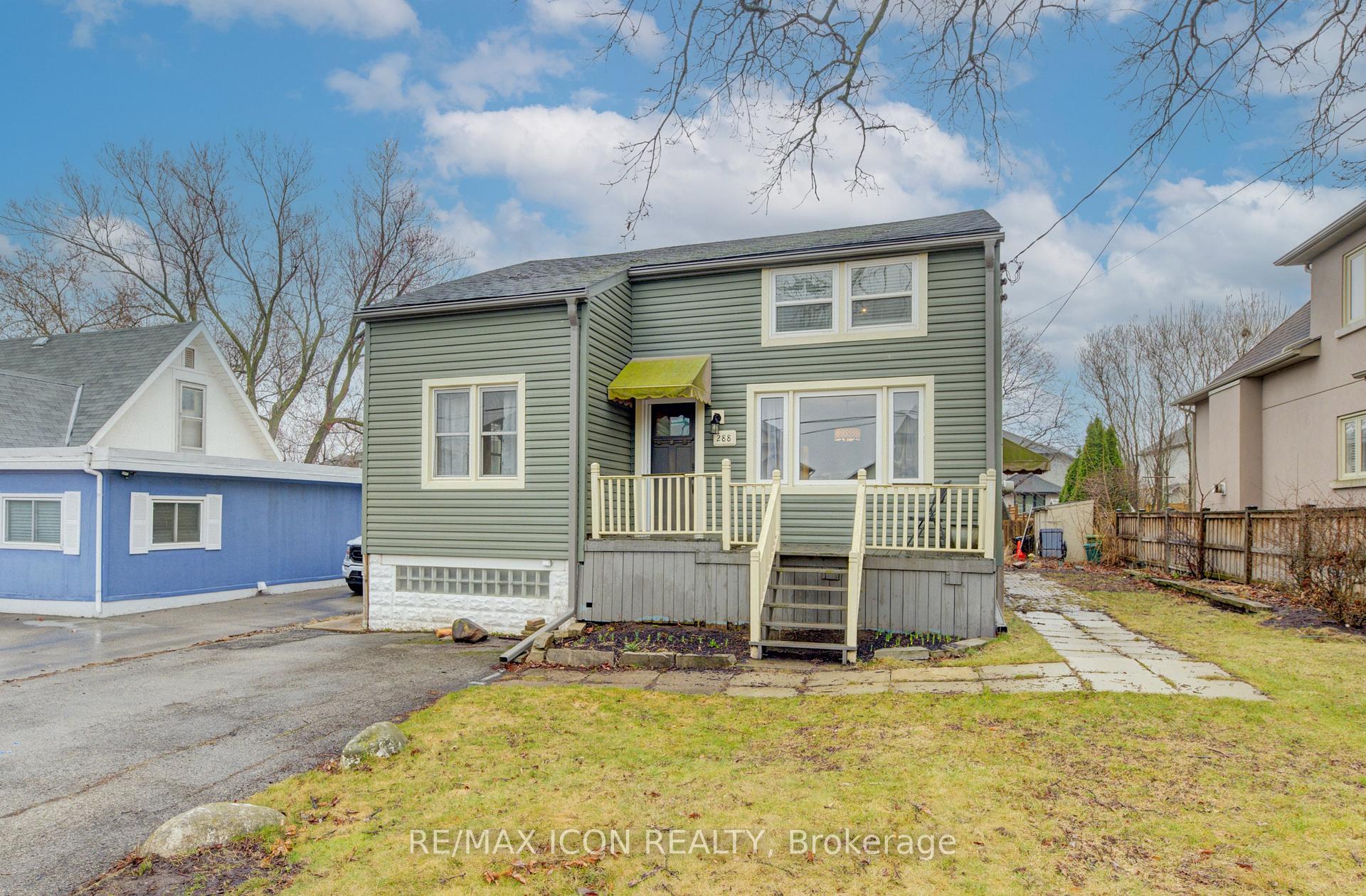 Photo 1 of 288 Winona Road, Hamilton, Winona — HOMEH