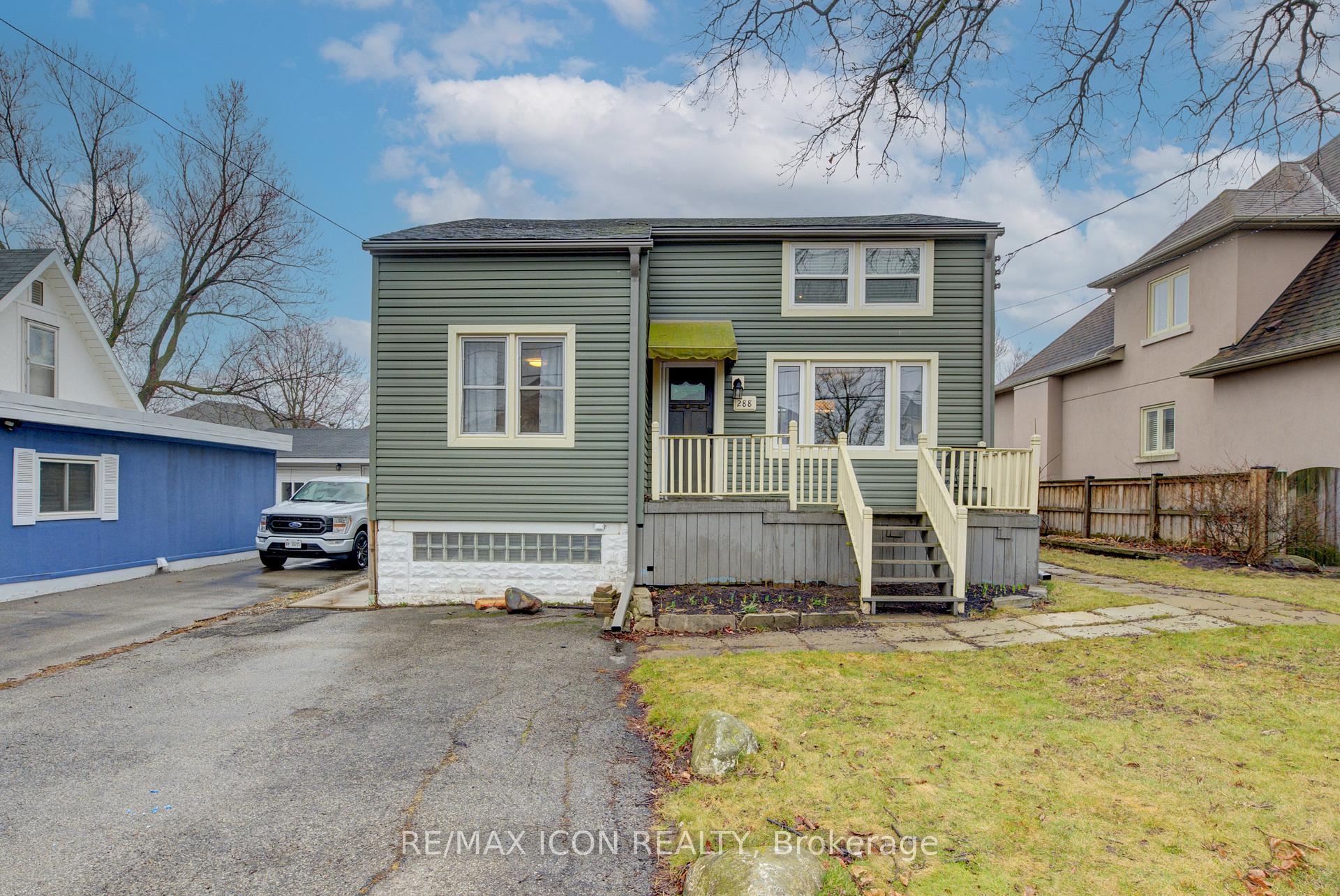 Photo 2 of 288 Winona Road, Hamilton, Winona — HOMEH