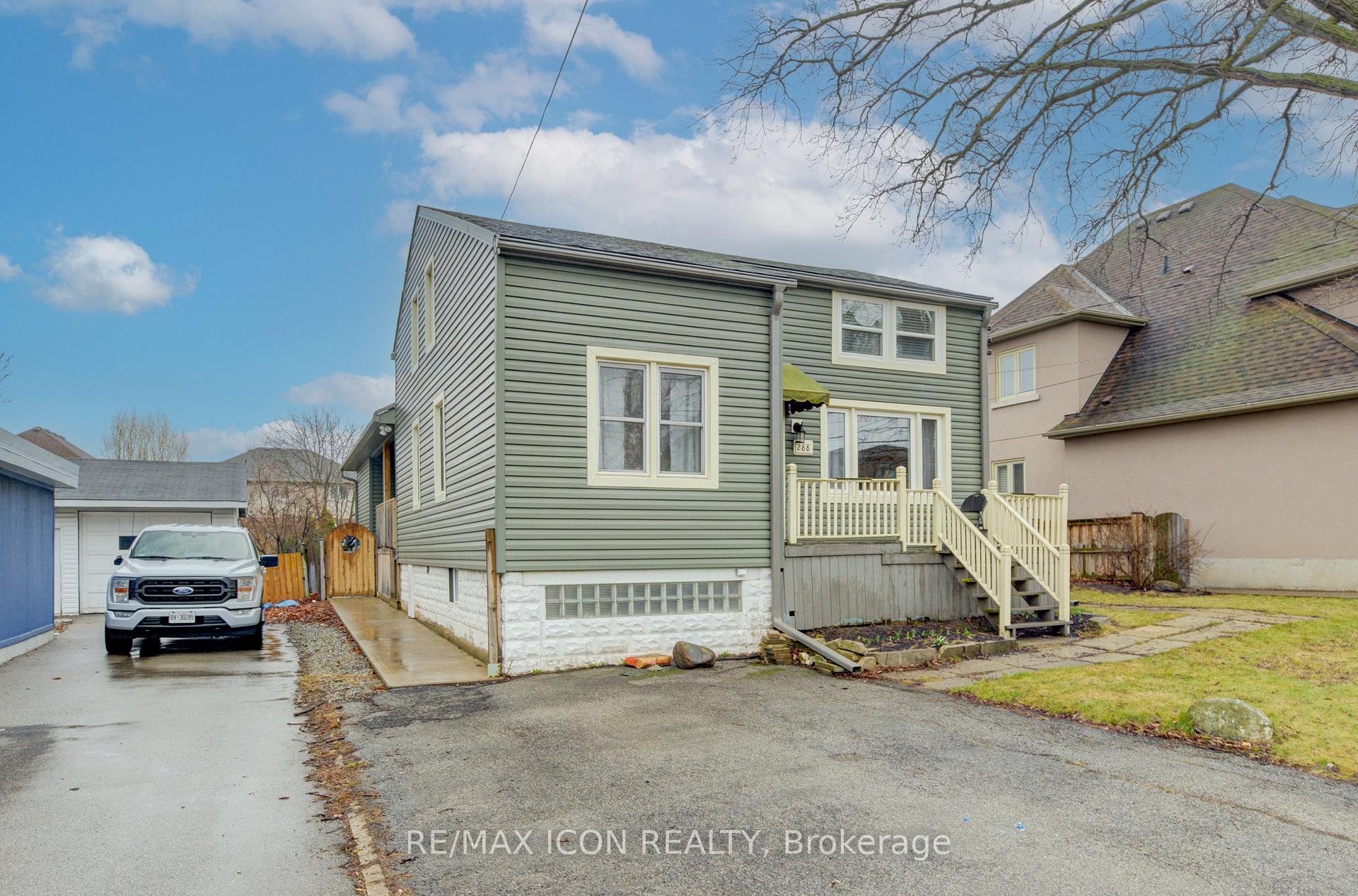 Photo 3 of 288 Winona Road, Hamilton, Winona — HOMEH