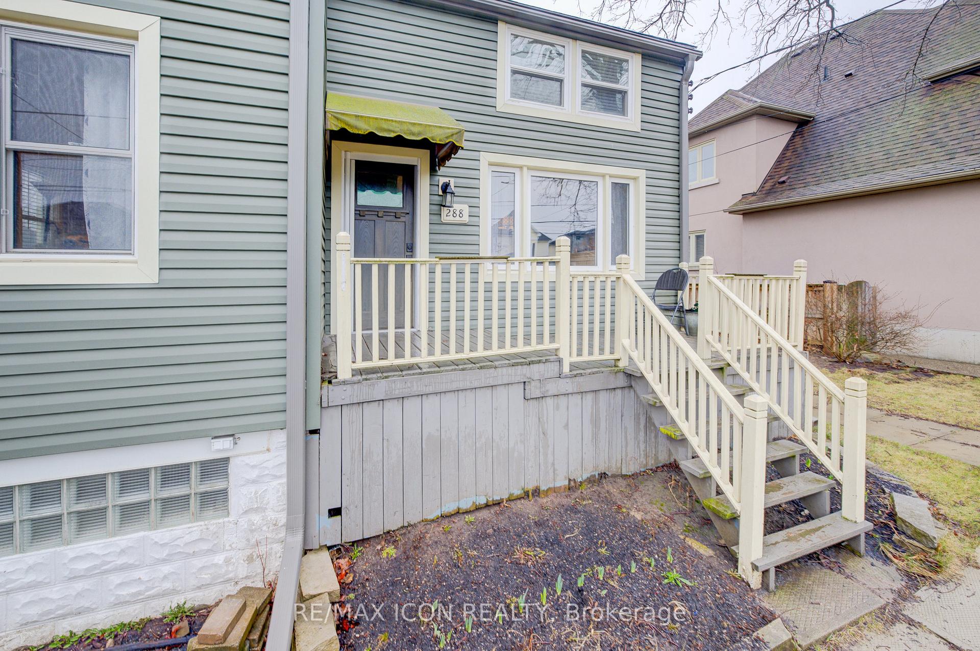 Photo 4 of 288 Winona Road, Hamilton, Winona — HOMEH