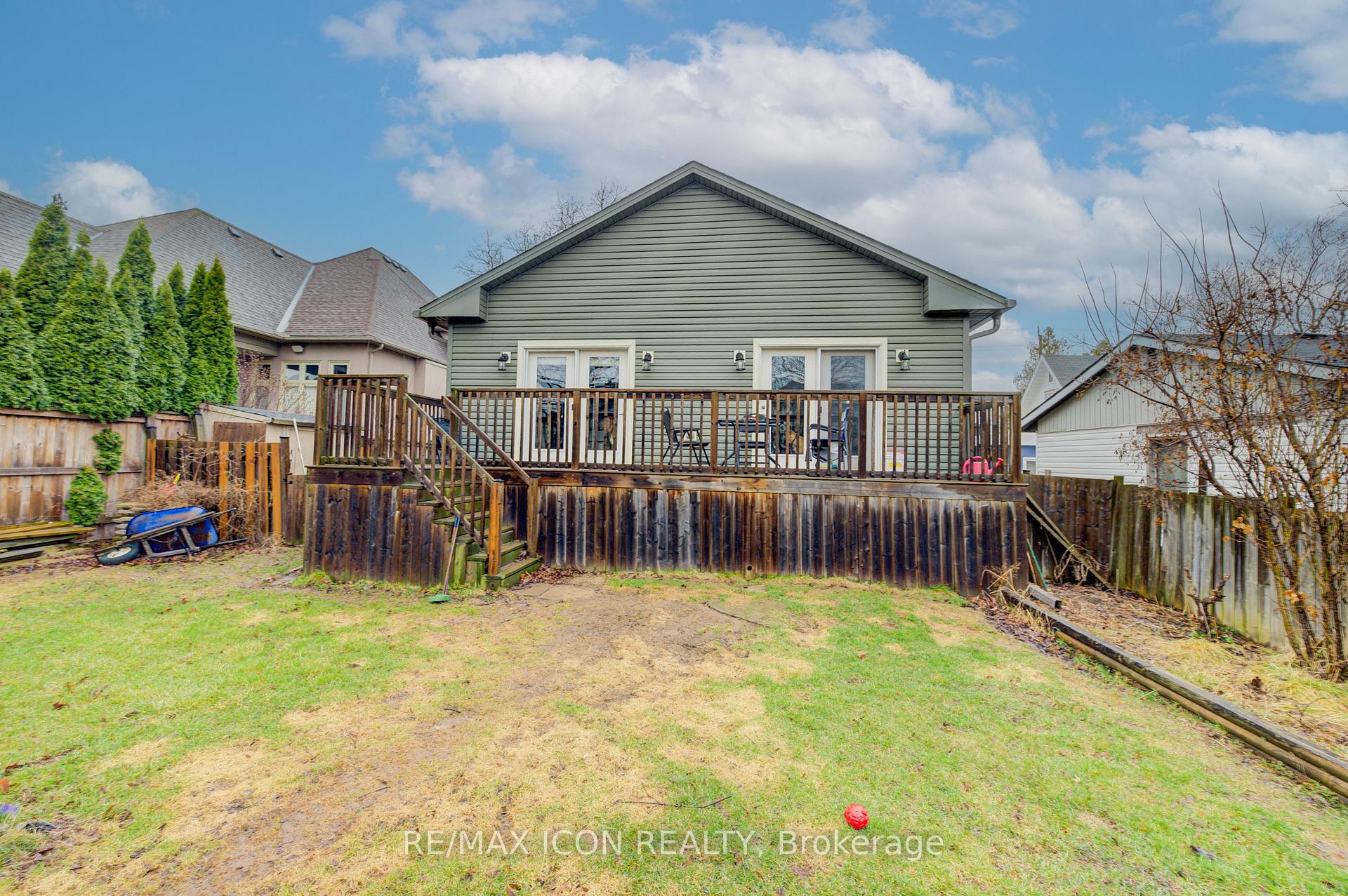 Photo 43 of 288 Winona Road, Hamilton, Winona — HOMEH