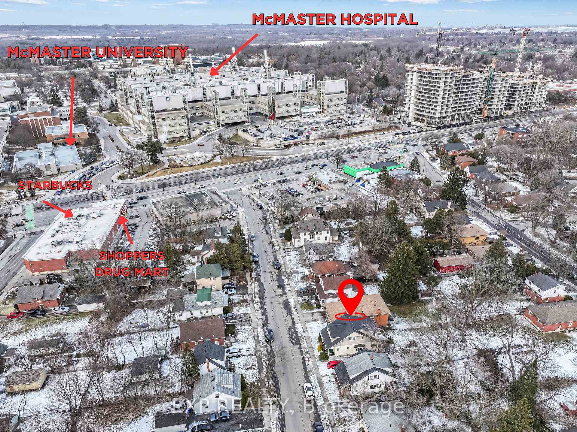 Photo 2 of 39 Broadway Avenue, Hamilton, Ainslie Wood — HOMEH