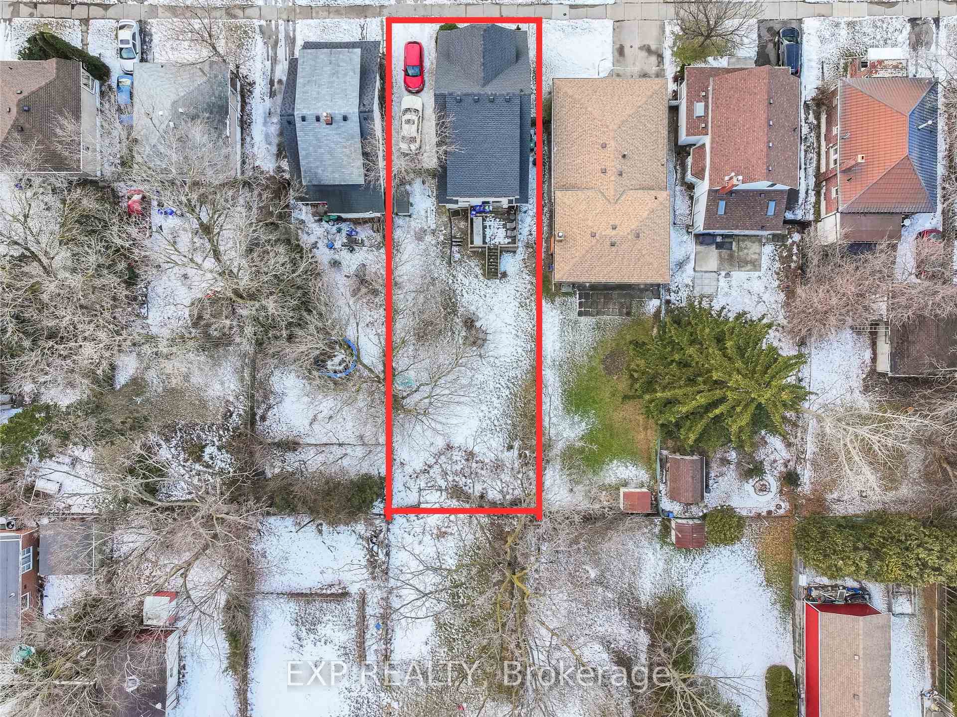 Photo 4 of 39 Broadway Avenue, Hamilton, Ainslie Wood — HOMEH