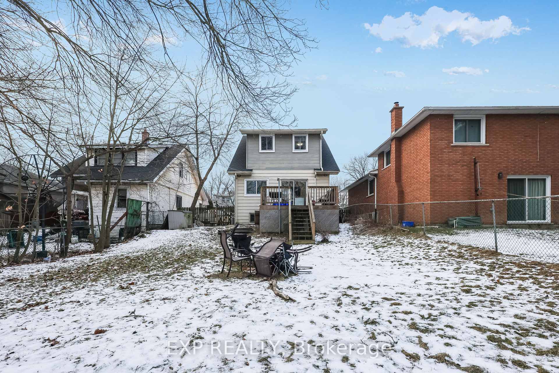 Photo 22 of 39 Broadway Avenue, Hamilton, Ainslie Wood — HOMEH