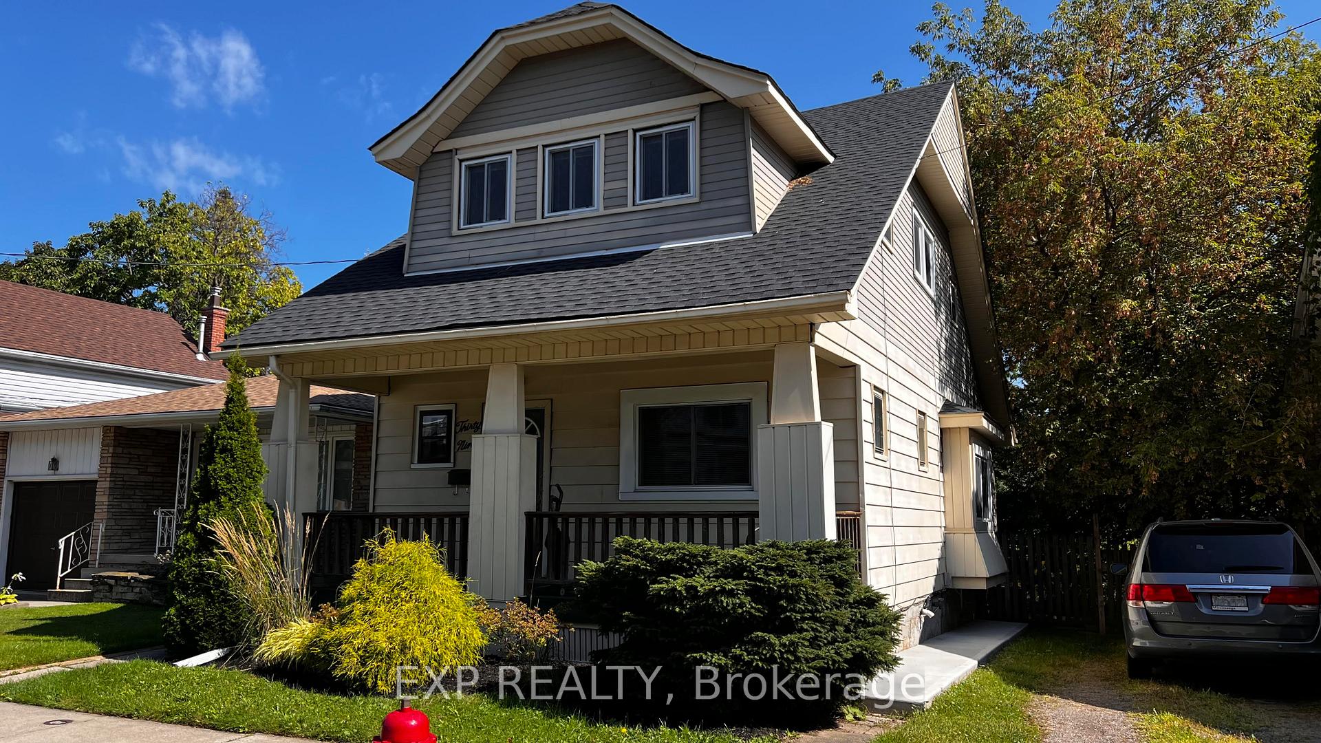 Photo 24 of 39 Broadway Avenue, Hamilton, Ainslie Wood — HOMEH
