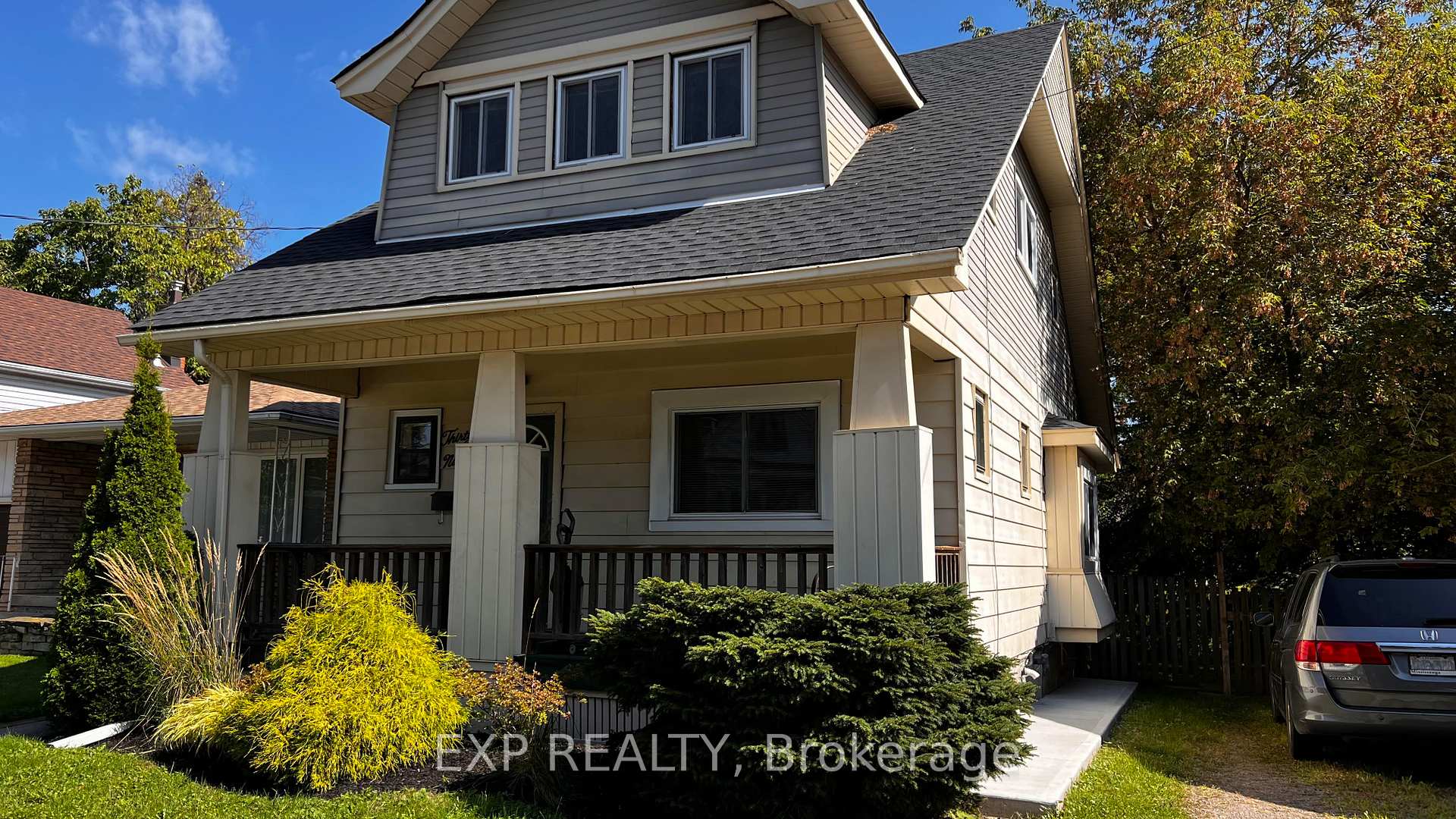Photo 25 of 39 Broadway Avenue, Hamilton, Ainslie Wood — HOMEH