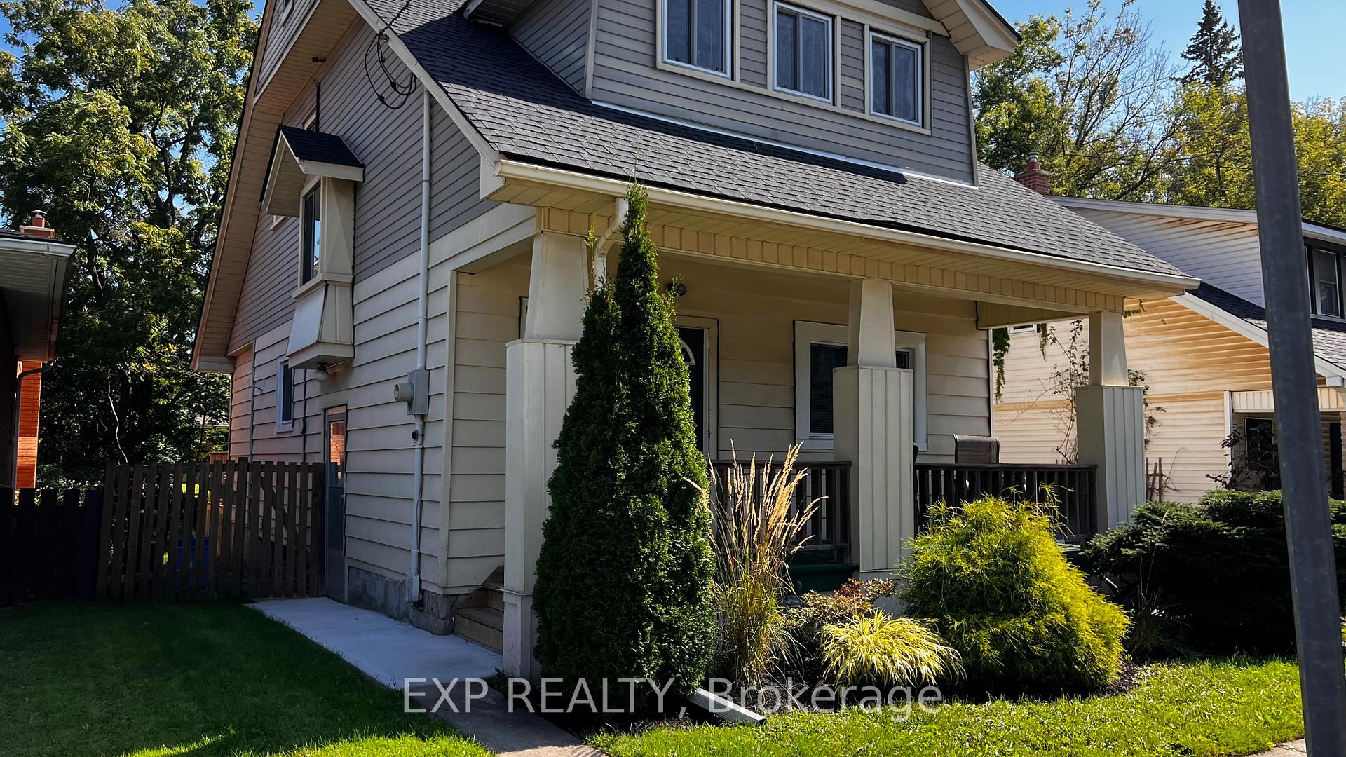 Photo 26 of 39 Broadway Avenue, Hamilton, Ainslie Wood — HOMEH