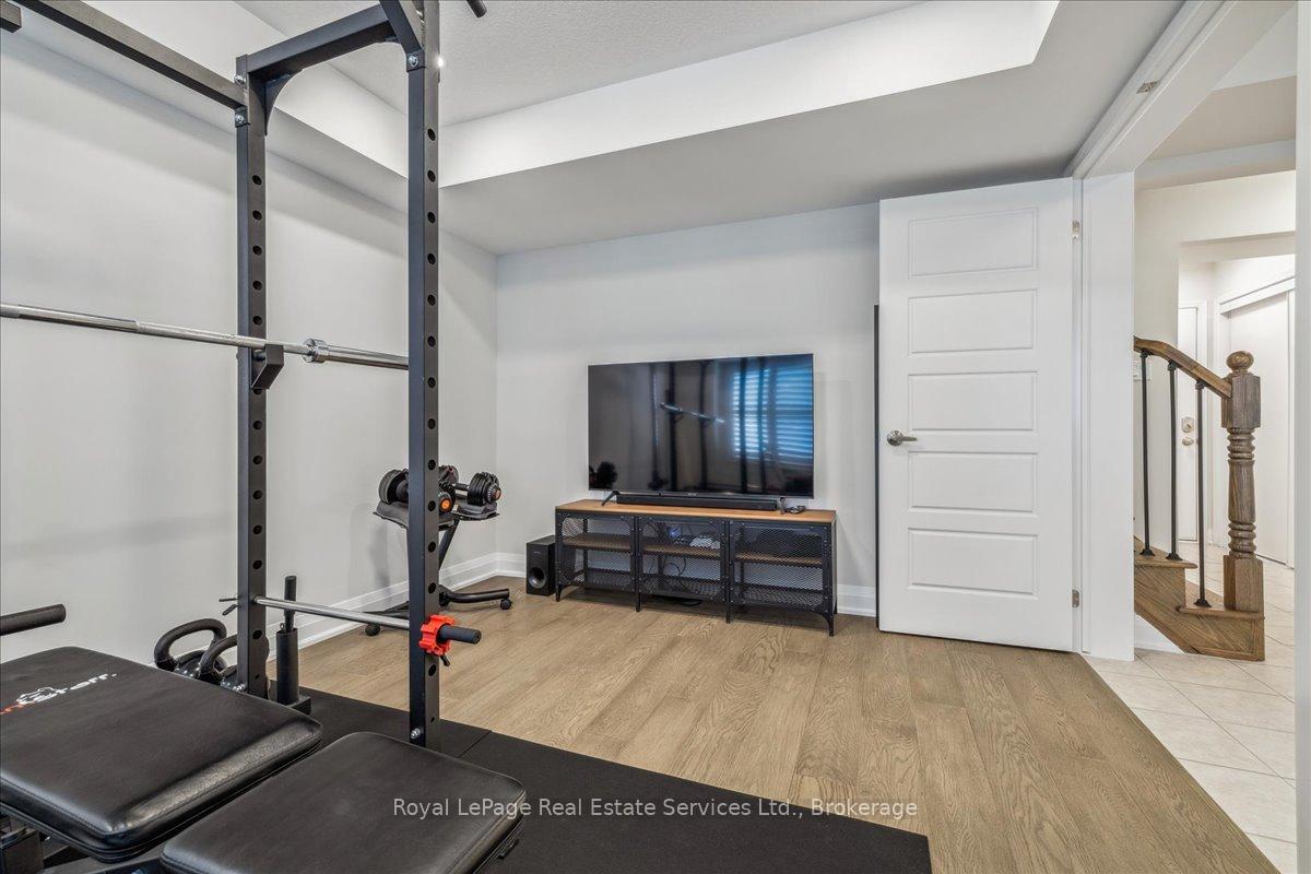 Photo 5 of Unit 72, 22 Spring Creek Drive, Hamilton, Waterdown — HOMEH