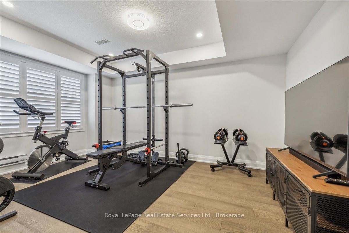 Photo 6 of Unit 72, 22 Spring Creek Drive, Hamilton, Waterdown — HOMEH