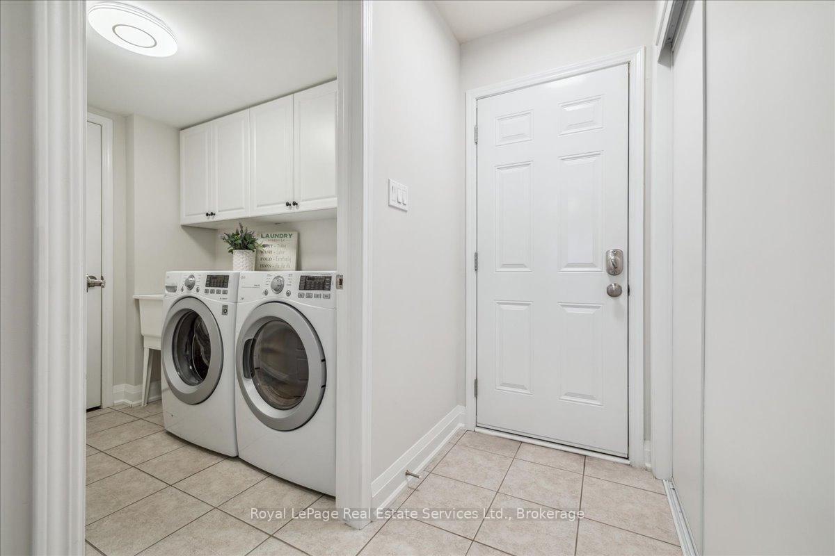 Photo 7 of Unit 72, 22 Spring Creek Drive, Hamilton, Waterdown — HOMEH