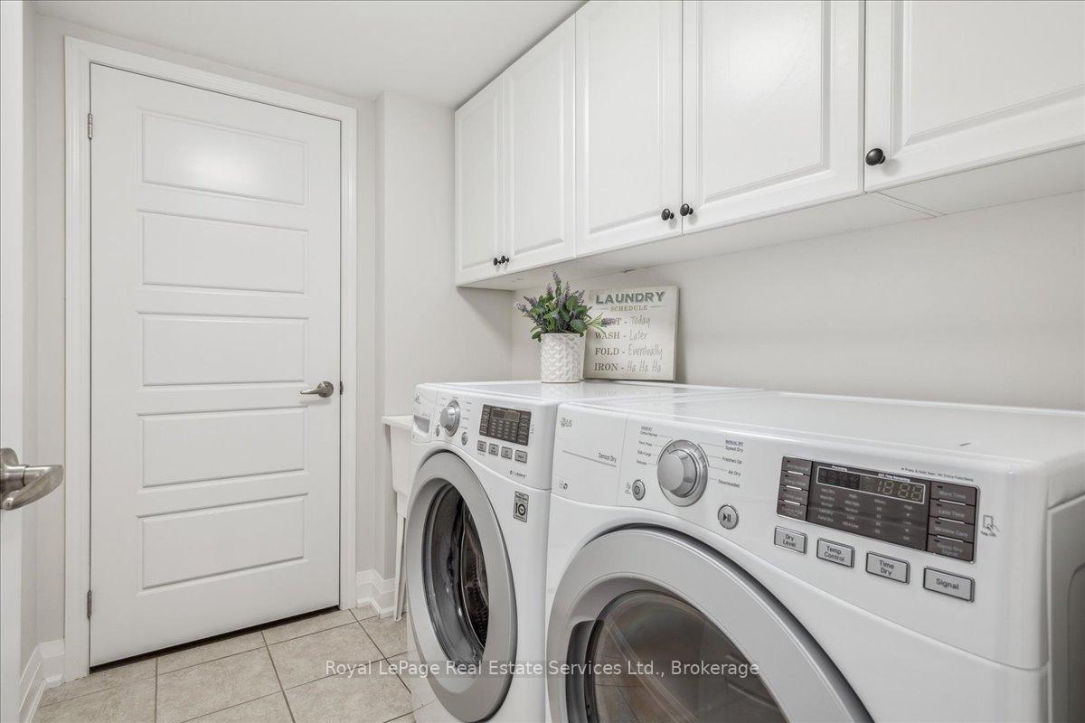 Photo 8 of Unit 72, 22 Spring Creek Drive, Hamilton, Waterdown — HOMEH