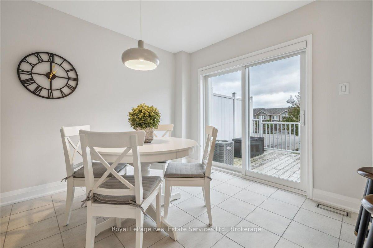 Photo 10 of Unit 72, 22 Spring Creek Drive, Hamilton, Waterdown — HOMEH