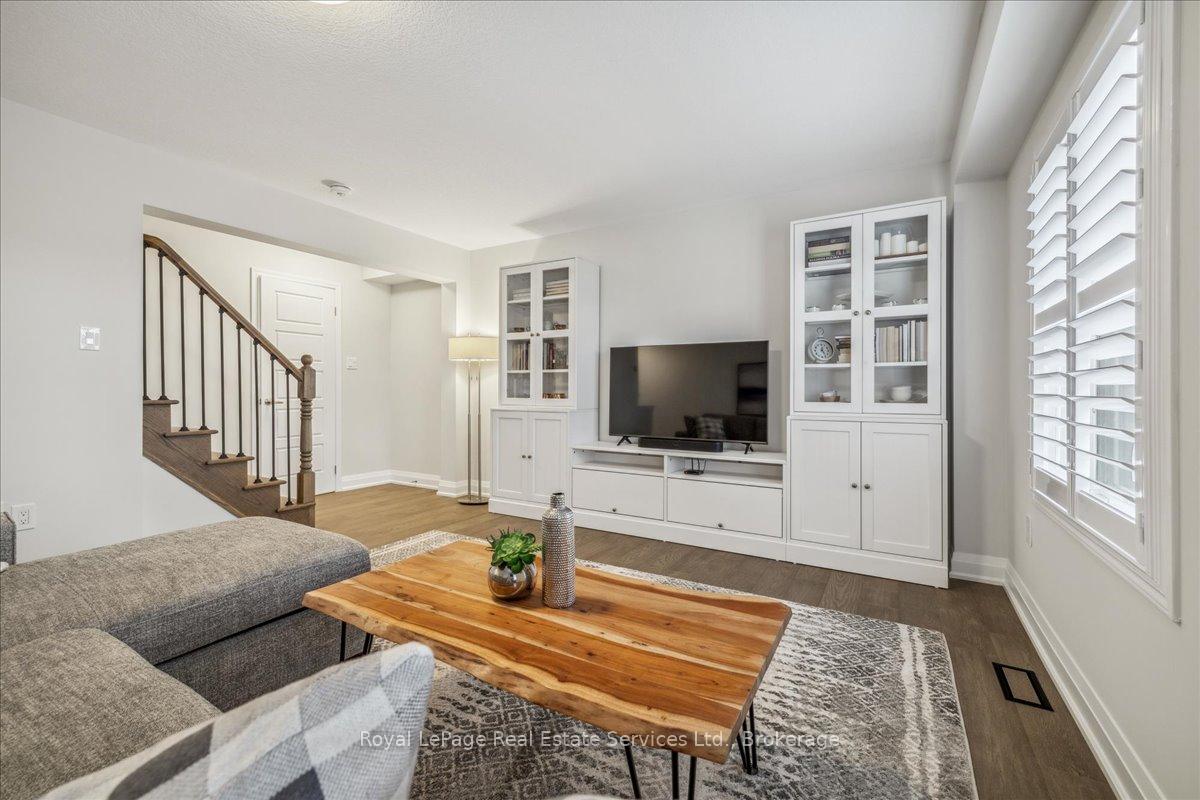Photo 15 of Unit 72, 22 Spring Creek Drive, Hamilton, Waterdown — HOMEH