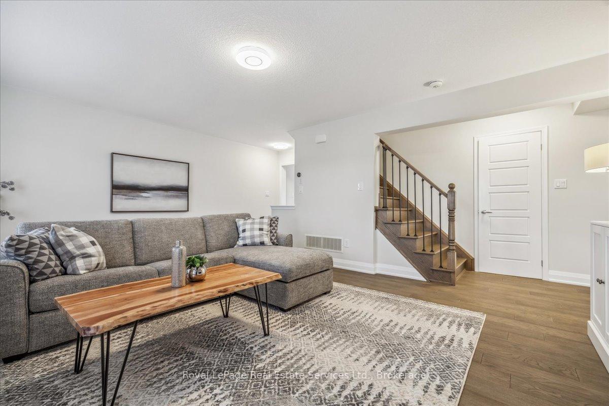 Photo 17 of Unit 72, 22 Spring Creek Drive, Hamilton, Waterdown — HOMEH