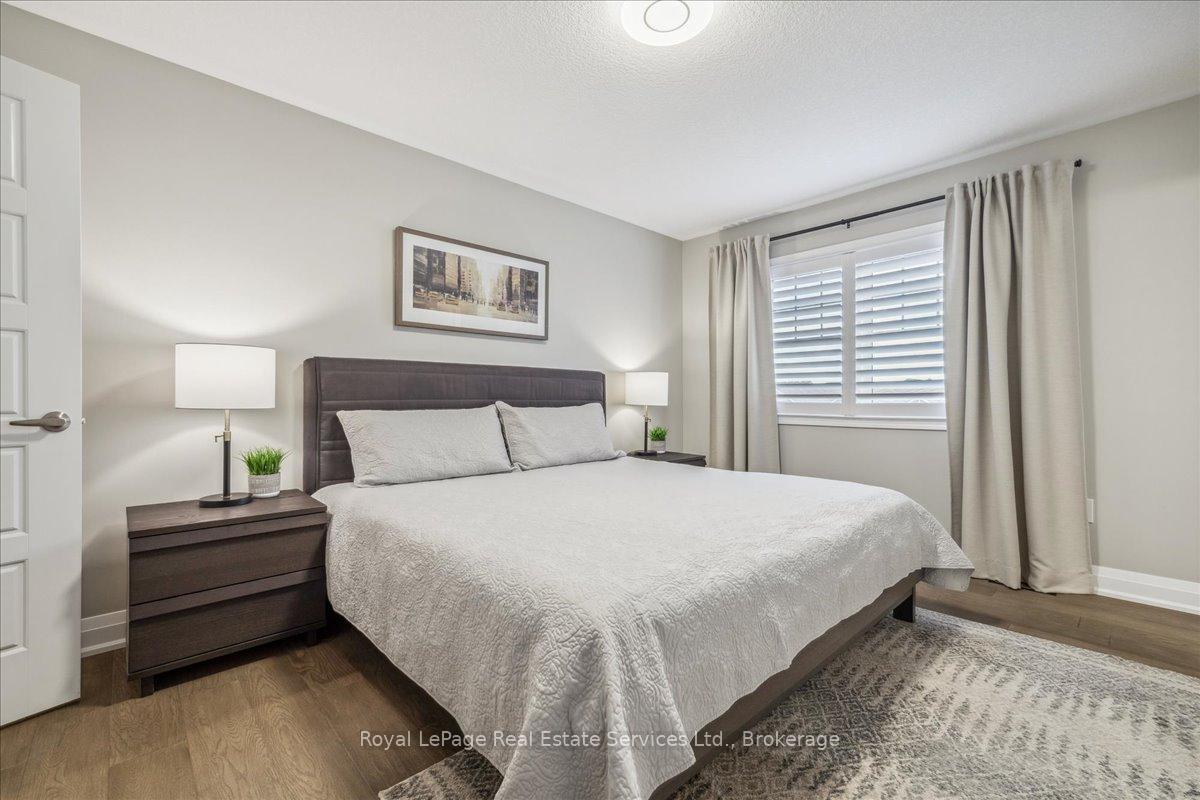 Photo 19 of Unit 72, 22 Spring Creek Drive, Hamilton, Waterdown — HOMEH