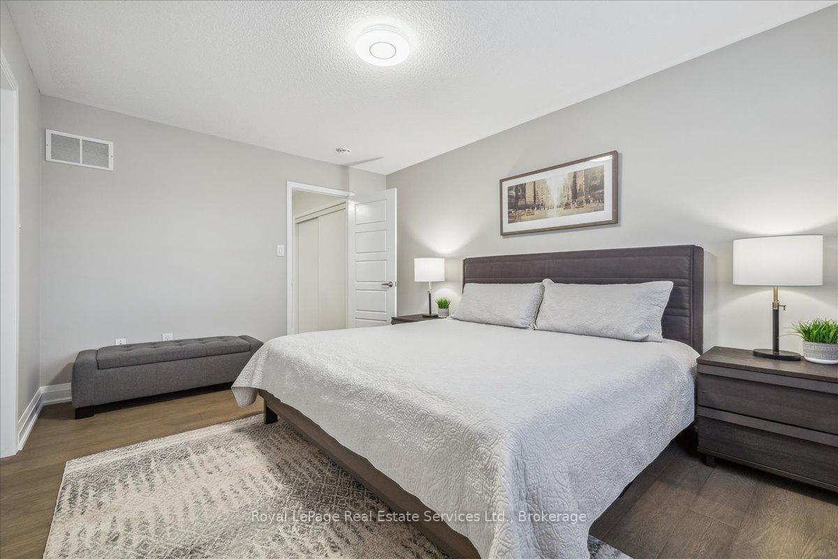Photo 20 of Unit 72, 22 Spring Creek Drive, Hamilton, Waterdown — HOMEH