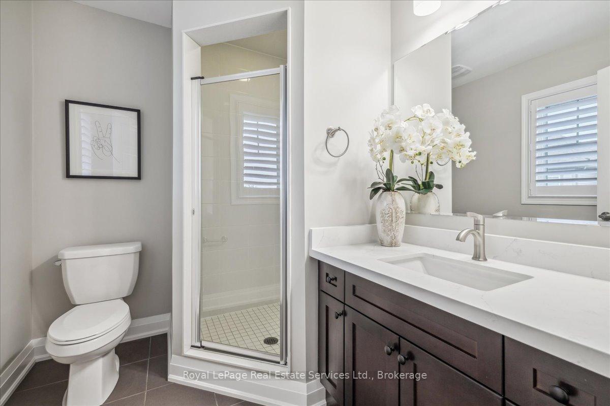 Photo 22 of Unit 72, 22 Spring Creek Drive, Hamilton, Waterdown — HOMEH