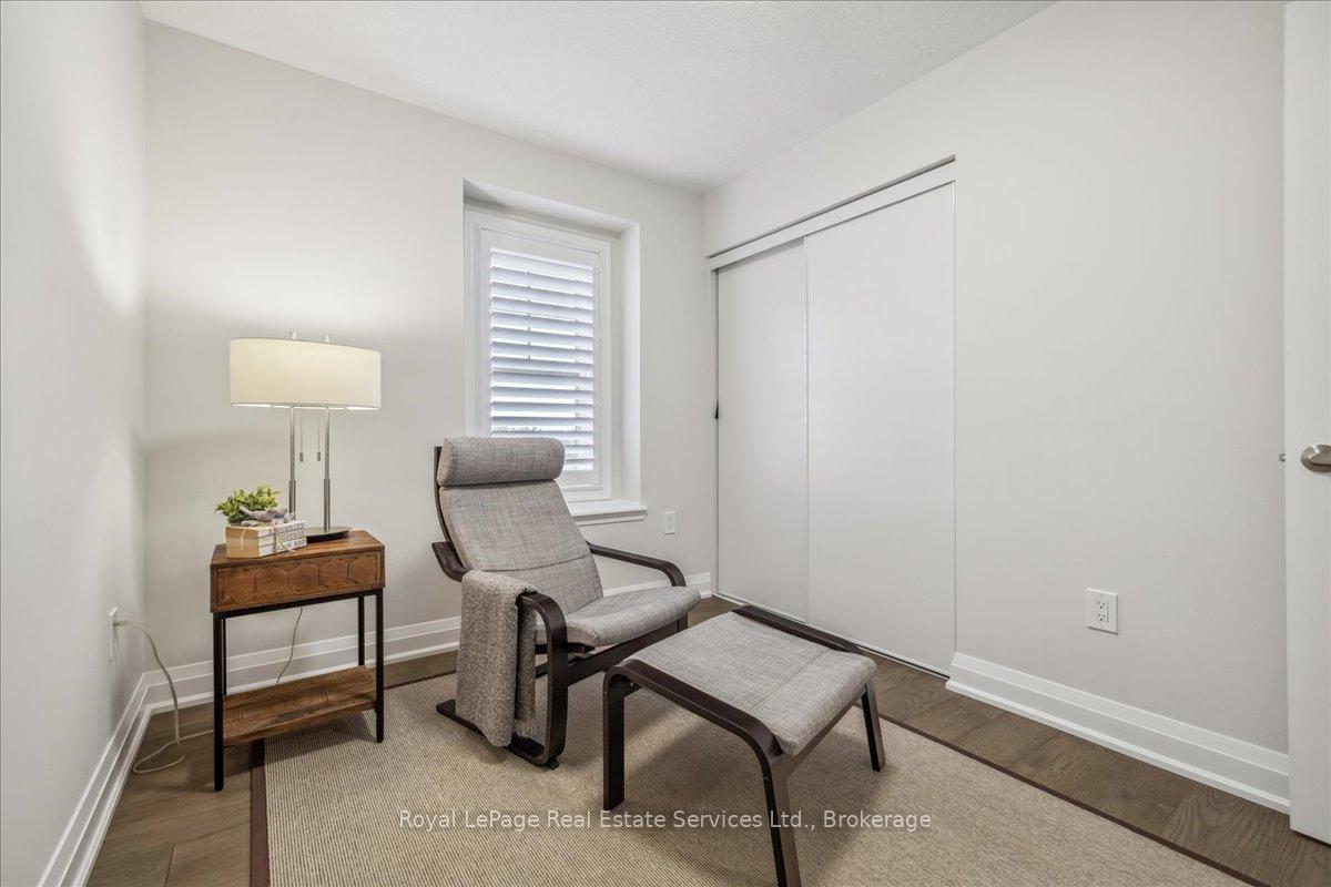 Photo 23 of Unit 72, 22 Spring Creek Drive, Hamilton, Waterdown — HOMEH