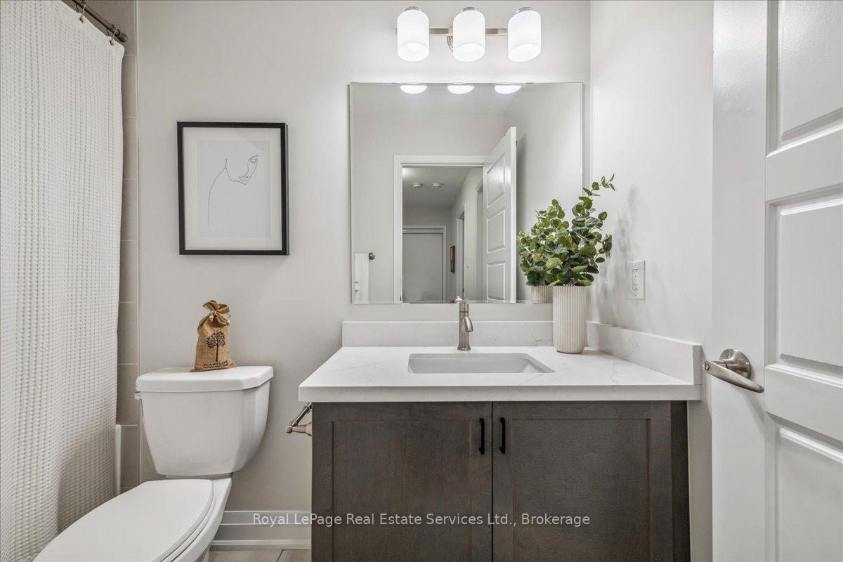 Photo 25 of Unit 72, 22 Spring Creek Drive, Hamilton, Waterdown — HOMEH