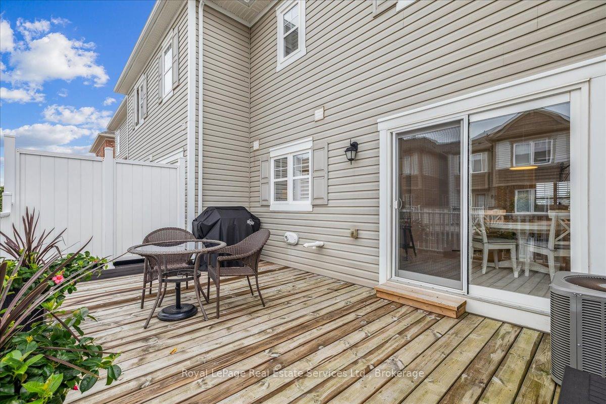Photo 26 of Unit 72, 22 Spring Creek Drive, Hamilton, Waterdown — HOMEH