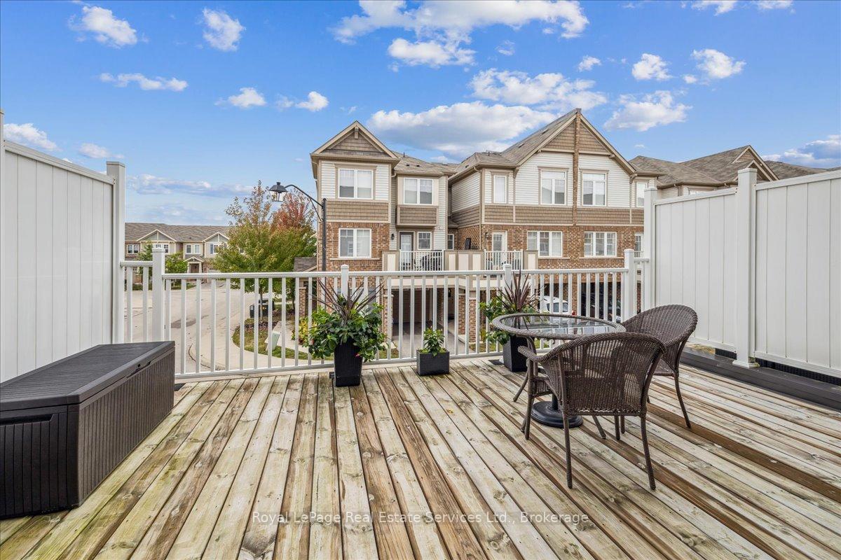 Photo 27 of Unit 72, 22 Spring Creek Drive, Hamilton, Waterdown — HOMEH