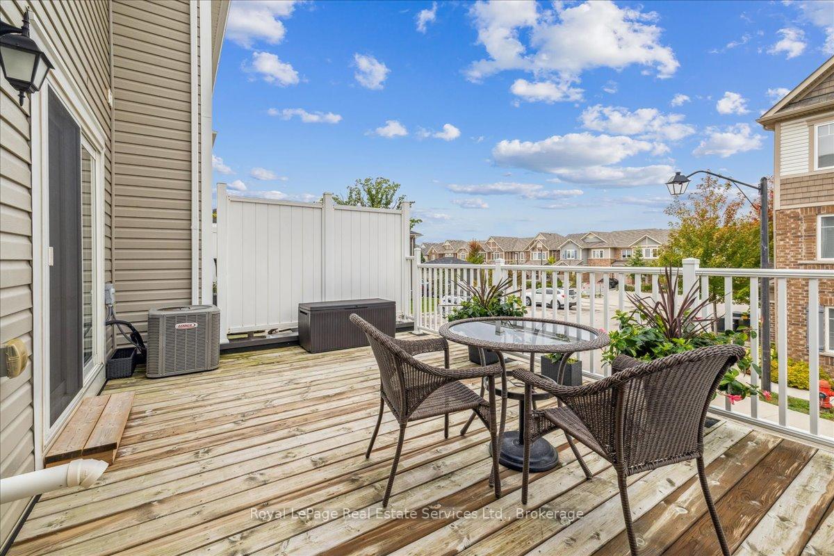 Photo 28 of Unit 72, 22 Spring Creek Drive, Hamilton, Waterdown — HOMEH
