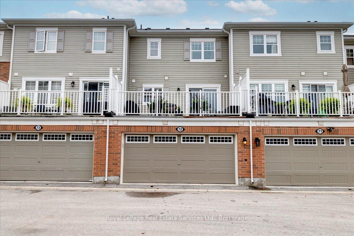 Photo 29 of Unit 72, 22 Spring Creek Drive, Hamilton, Waterdown — HOMEH