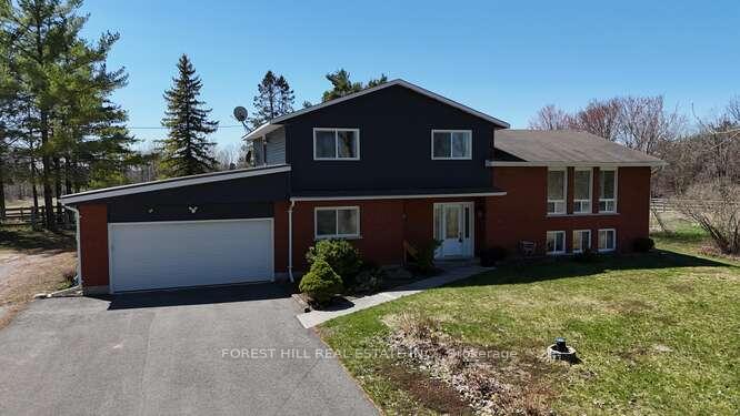 Photo 1 of 346 County Rd 40, Douro-Dummer — HOMEH
