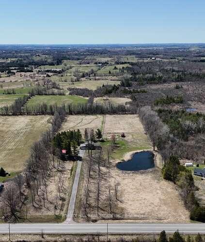 Photo 2 of 346 County Rd 40, Douro-Dummer — HOMEH