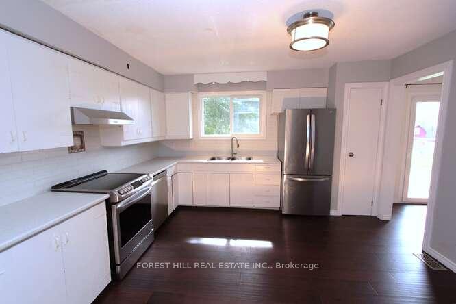Photo 6 of 346 County Rd 40, Douro-Dummer — HOMEH