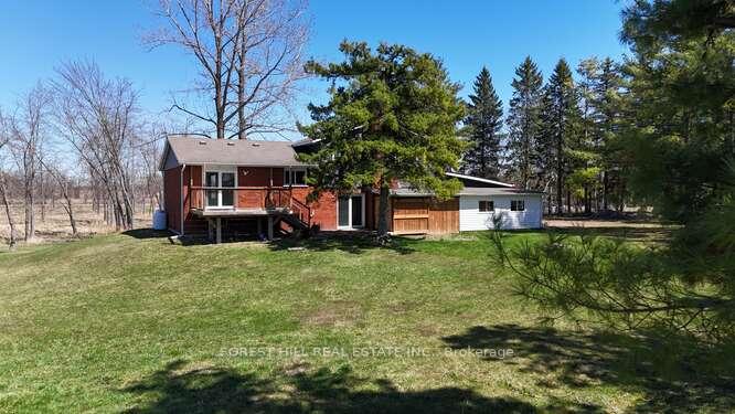 Photo 24 of 346 County Rd 40, Douro-Dummer — HOMEH