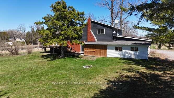 Photo 25 of 346 County Rd 40, Douro-Dummer — HOMEH